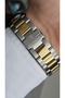 Rym-611821 Men's Wristwatch - New Season - Quartz - Stainless Steel - Guaranteed - Original - 7