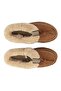Women's Genuine Fur Shoes 191159 - 3