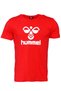 922217-3658 Senes Men's Sports T-Shirt Red - 3