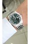 Rym-611821 Men's Wristwatch - New Season - Quartz - Stainless Steel - Guaranteed - Original - 4