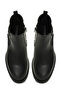 Bloze 5Pr Black Women's Chelsea Boots - 4