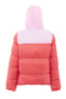 Wattierte Steppjacke - 2