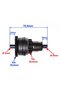 Bendix Piaggio Zip 50cc scuter (2 timpi) - 2