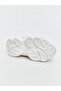 Alita City Lcw Steps White Baby Girl Sneaker with a Difference - 4