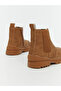 Alita City Lcw Steps Brown Baby Boy Boots with a Difference - 5