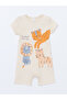 Lcwk Baby Boy Snap Rompers Set of 2 - 5