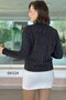 Bearded Knitwear Cardigan 6K024 - 2