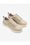 Skech-Air Dynamight 2.0 - Modern Glimpse Women's Natural/Gold Sneakers 150373Tk Ntgd - 6