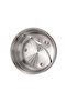 9-Piece Tri-Ply Base Stainless Steel Cookware Set with Glass Lids, Oven-Safe, 37240028 - 7