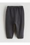 Lcw Baby Crew Neck Boys' Sweatshirt and Sweatpants 2-Piece Set - 8