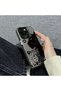 Iphone 15 pro max compatible tiger zebra patterned luxury phone case mk01a - 4