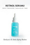Anti-Aging Retinol-Brightening C Serum- Anti-Blemish Serum - 3