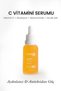 Anti-Aging Retinol-Brightening C Serum- Anti-Blemish Serum - 2