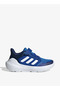 Boys Tensaur Run 2.0 El C Lace-Up Trainer Breathable Trainer Shoes