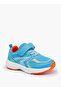 Boys' Hook and Loop Sneakers - 4