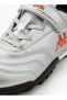 Boys' Hook and Loop Football Shoes - 5