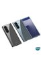 Samsung Galaxy Z Fold 7 Case Shell Platinum Transparent - 5