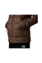 W Hyalite down Parka Women's Outdoor Parka (600 Fill Power Goose down) Nf0A8E741Oi1 Brown - 7
