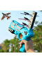 Air Plane Toy Gun - 2