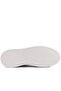 - Black Suede, White Leather Lace-Up Men's Casual Shoes 102-8015-He1065 - 5