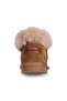 Slide Buck3062-Bh141 Children's Fur Boots - Camel Hair - 6