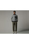 M Kecha Crew Men's Outdoor Sweatshirts Nf0A8Cs9Sou1 Gray - 5