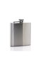 Special Production Souvenirs Father's Gift Camping Equipment Stainless Steel 5 oz Single Flask - 2