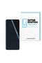 Folie silicon CF Clear pentru Ulefone Note 9P, Hydrogel , Clear - 6
