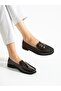 Cove Brown Rustic Women's Loafer - 3