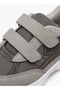 Boys' Hook and Loop Sneakers - 4