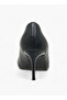 Women Pointed Toe Stiletto Shoes - 5