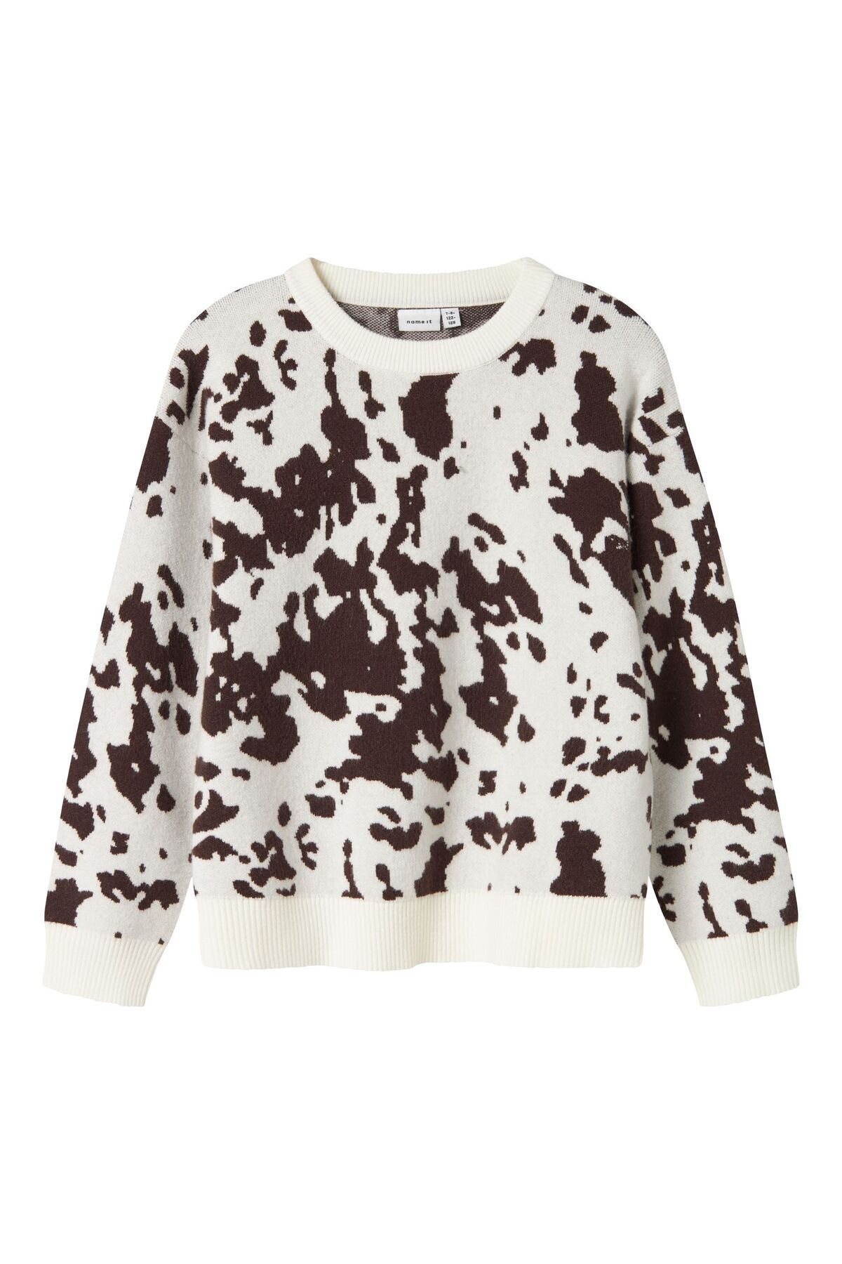 Strickpullover Oversized - 2