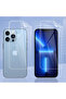 Folie Spate pentru Apple iPhone 12, Silicon Hydrogel - 6