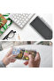 Hydrogel Back Film MATTE for Google Pixel 10 Pro, Matte Texture, Clear - 4