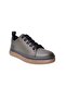 D24Ka-120 Khaki Women's Leather Shoes - 2