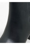 Women's Block Heel Ankle Boots - 4