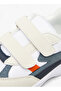 Boys' Hook and Loop Sneakers - 4