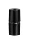 Black Double Eyeliner Sharpener