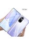Σετ μεμβράνης εμπρός-πίσω για Huawei Nova 9 Pro, υδρογέλη σιλικόνης - 3