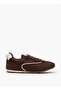 Women Panelled Lace-Up Sneakers - 2