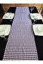Gingham Runner - 4