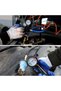 Complete professional kit for Testing, Diagnosing, Filling and Maintaining cooling systems - 12