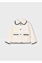 Girl's Cardigan 4/10 Years Old 4436