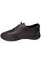 Men's Brown Genuine Leather Casual Shoes Non-Slip Sole Seasonal 19750 - 3