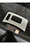 Chromed Finish for Mercedes W207 Central Console, Suitable for Lever-Gear Shift with Makeup Finish - 3