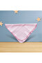 Combed Cotton Pink Baby Girl Mouth Wipes 100% Cotton - 2