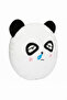 Cute Panda Pattern Pillow – Decorative Plush Pillow, Kawaii Design, Gift and Home Decor - 2