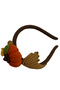 - Irem 3914 2560 Handmade Pumpkin - Halloween Design Hair Accessory / Crown for Girls - 4
