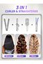 جهاز تصفيف الشعر Cool Lock Airflow - 4