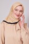 وشاح أورا ذو شريط على الحافة من يافرواغزي - 3